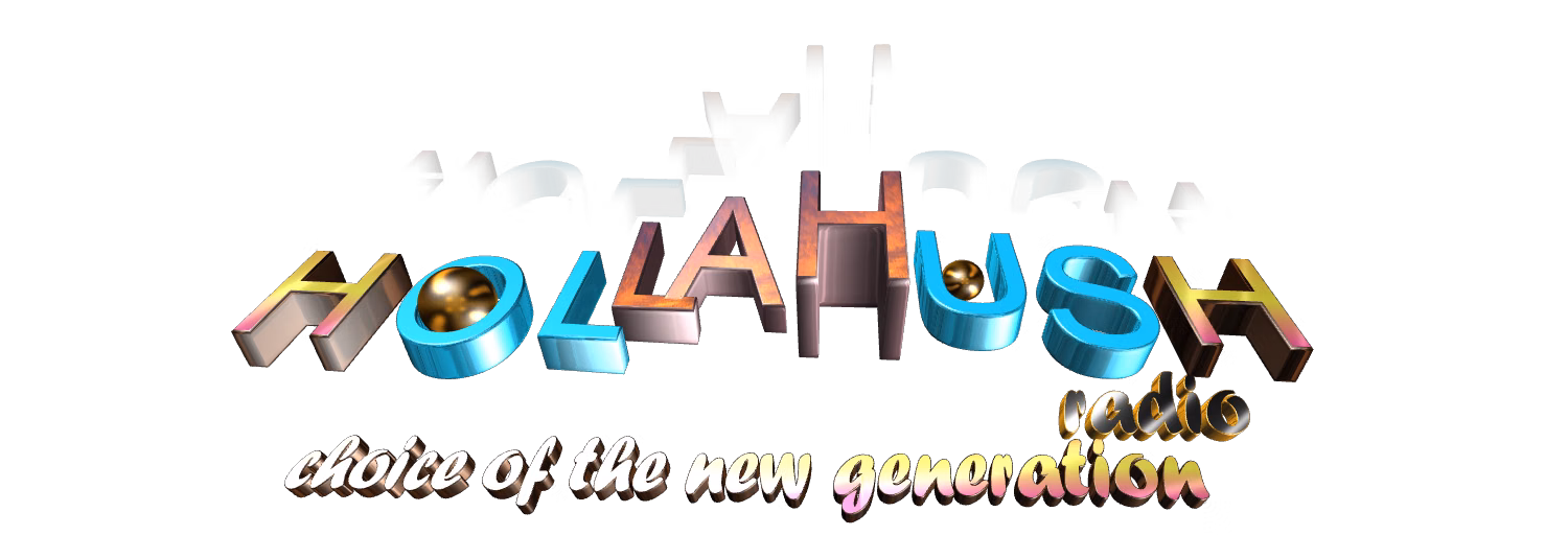 HOLLA HUSH RADIO