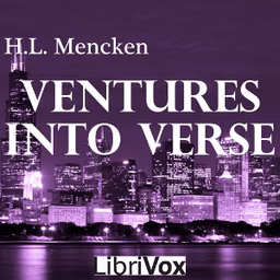 Ventures into Verse