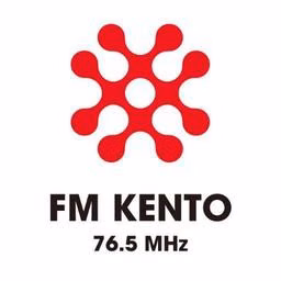 FM Kento 配信中