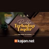 Ridho Terhadap Taqdir 2- Ustadz Abu Haidar As-Sundawy حفظه الله