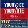 Ep 211 Voting Time
