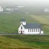 Guðstænasta í Rituvíkar kirkju