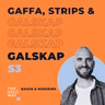 Gaffa, Strips & Galskap - Kim Nordbæk