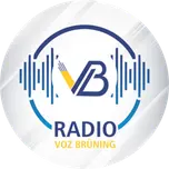 Voz Brüning RadioWeb Juvenil