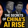How China Caught U.S. AI — With Grace Shao