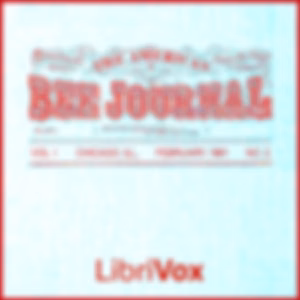 American Bee Journal, Vol. I, No. 2, February 1861, The by Various