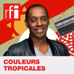 Couleurs tropicales