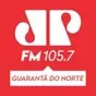 Jovem Pan FM 105.7 Guarantã