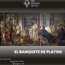 El banquete de Platon - Amor
