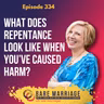 Episode 334: What Should Accountability for Purity Culture Authors Look Like?