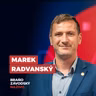 Radvanský zo SAV: Štát si musí vedieť priznať chybu a poučiť sa. Cieľom krajiny je kvalitný život