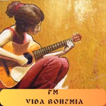FM VIDA BOHEMIA