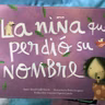 La niña que perdio su nombre