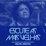 Nilma Bentes