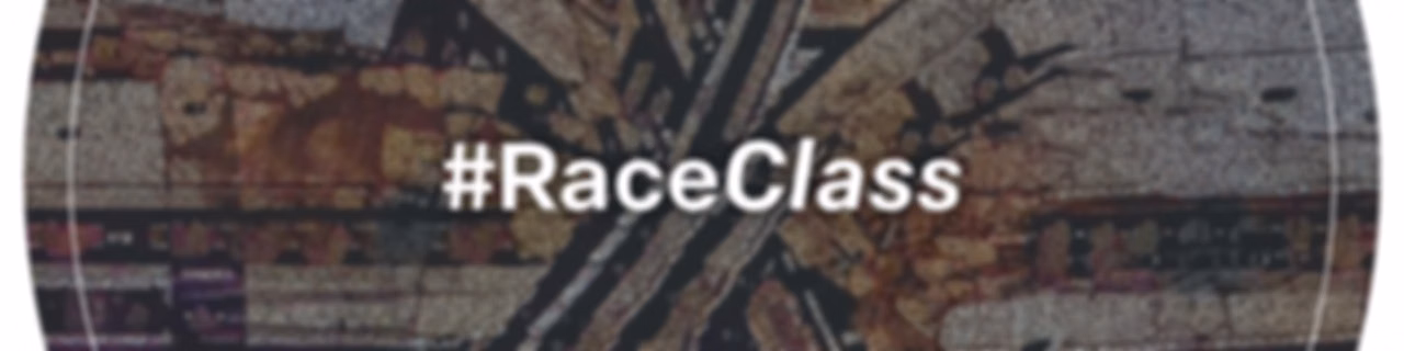 #RaceClass