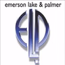 105 - EMERSON LAKE & PALMER