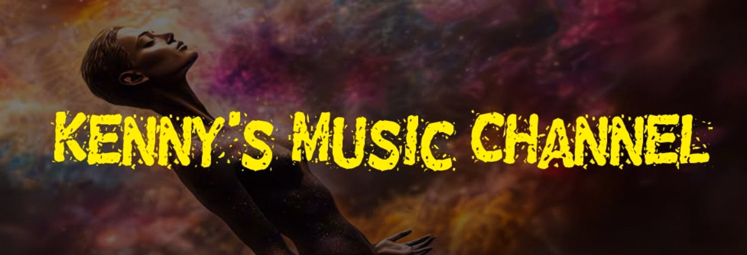 KENNYS MUSIC CHANNEL