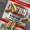 Gas station opioids
