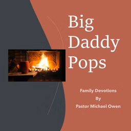 Big Daddy Pops