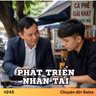 #245. Phát triển nhân tài - Phần 1