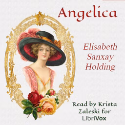Angelica by Elisabeth Sanxay Holding (1889 - 1955)