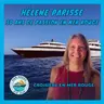 [Croisière en mer Rouge] Hélène Parisse : 30 ans de passion en mer Rouge avec Diving Attitude