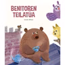BENITOREN TEILATUA ETA ALESSIOREN TXITXARROA