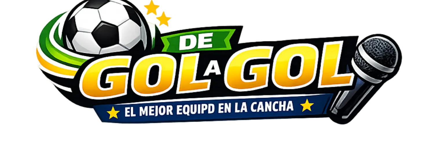 DE GOL A GOL