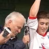 Liam Ó Rocháin: Iar mhúinteoir agus iarphríomhoide.