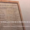 La Casa de la Memoria, en La Ventana de la cadena SER, de la mano de Nieves Concostrina