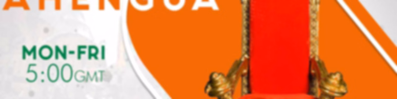 Ahengua