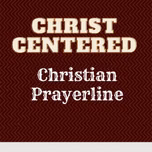 CHRISTIAN PRAYERLINE