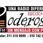 LA PODEROSA 102.3