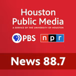 KUHF News 88.7