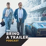 (B)at the Movies: Ford v Ferrari (2019)