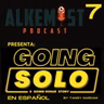 Going Solo en español. Capítulo 7.