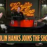 Colin Hanks  on his new golf obsession, the surge of golf in Hollywood and his love of Justin Thomas