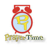 Prayer Time Fm