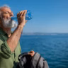“By the time you’re thirsty you're already 2% dehydrated” - Defeating Dehydration