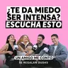 ¿Por qué a los hombres les cuesta pedir ayuda? | Lucas y Pepe de Un Amigo Me Contó | Episodio 676