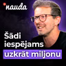 Mārketinga stratēģis: Atļaujies vairāk un dullāk - Andris Rubīns - #73