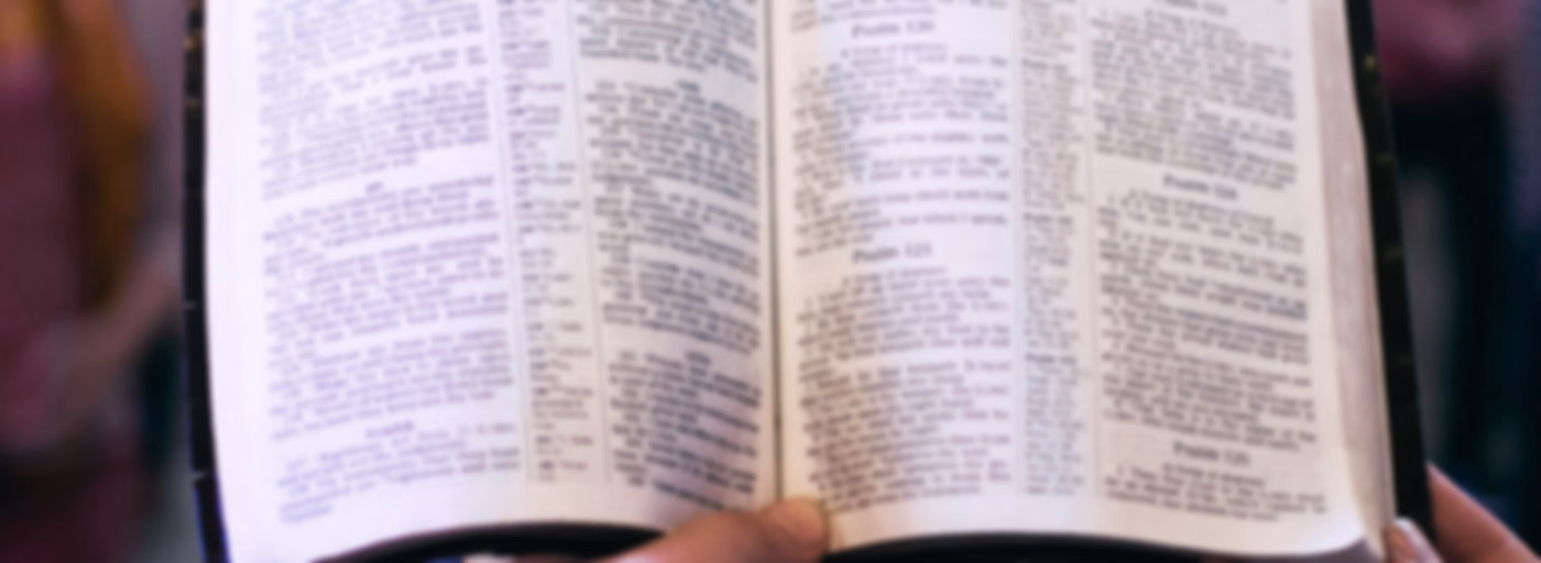Reflexión diaria sobre la Palabra de Dios