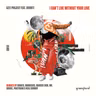 I Can't Live Without Your Love (Marcos Skin Deep Dub)