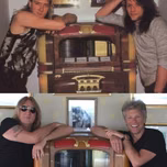 Def Leppard versus Bon Jovi