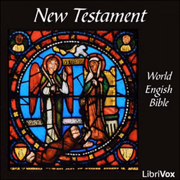 Bible (WEB) NT 01-27: The New Testament