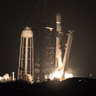Scientists have said they believe part of a SpaceX rocket has crashed into the surface of the Moon