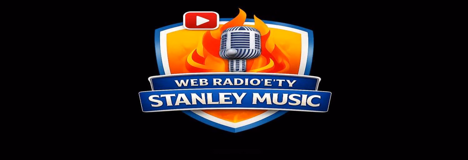 WEB RADIO STANLEY MUSIC