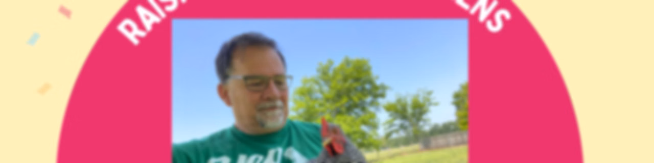 Chickens Every Day