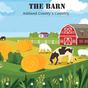 Ashland County's Country-The Barn