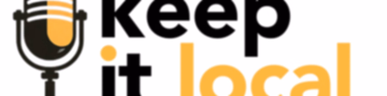Keep It Local | Local Media Association